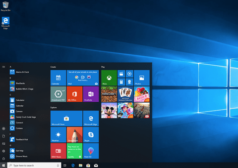 【朗報】Windows 10のサポートが1年延長。来年10月まで実質無料に