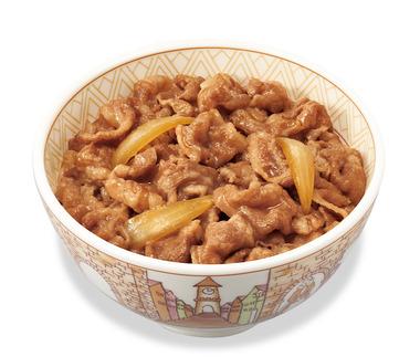 自炊してるけど、すき家の牛丼毎日買った方が安くつく気がしてきた