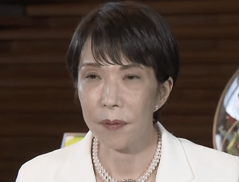 【正論】高市早苗「面識とは実際に会って名刺交換する事。だから面識はない」