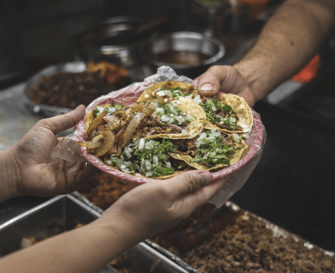 メキシコに旅行行ってきたが、メキシコ料理って実は世界一美味いんじゃね？