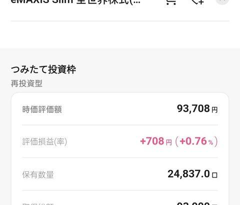 詐欺師「積立投資は儲かりますよ！」ワイ「そうなんや」←1ヶ月後…
