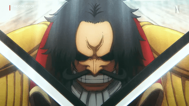 ワンピースのNetflixリメイク｢THE ONE PIECE｣､作画がなんかゲーム内ムービーみたい