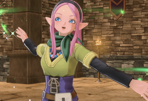 ドラゴンクエストモンスターズ3がSteamで1200円なんやが…