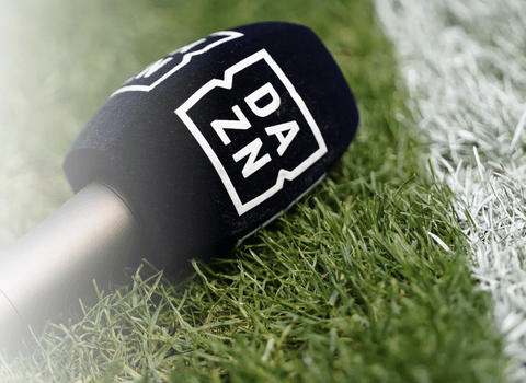 【朗報】DAZNサッカー、新規受付停止。2万6340円を誤契約させただけなのにどうして…