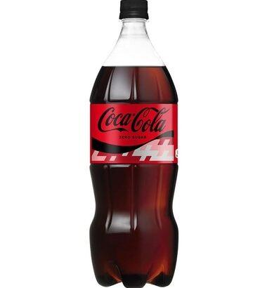 Amazonで｢コーラゼロ1.5L×6｣が963円 タイムセールではゼンハイザーのイヤホンなどが安め