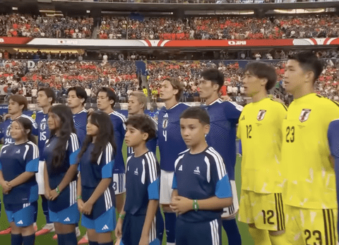今日W杯の日本vsチュニジアを見ない奴ってなんなん？