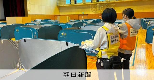 【朝日新聞】避難所で考える多様性…弁当配布されたムスリム女性「豚肉も豚肉の脂も、みりんも食べられない」