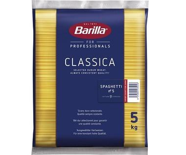 パスタ5キロの袋買ってる人いる？買ったらなににうつしてるの？