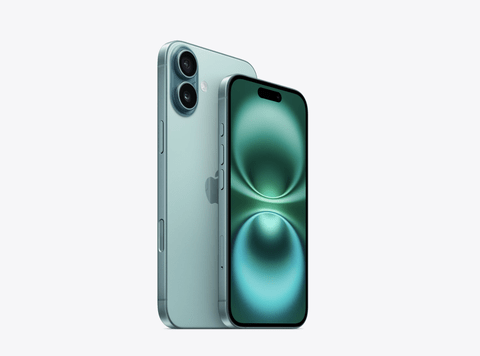 【朗報】ワイ、iPhone8からiPhone16へステップアップ
