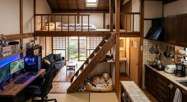 【画像】理想の一人暮らし部屋、完成ｗｗｗｗｗｗｗｗｗｗｗｗｗｗｗｗｗｗｗｗｗｗｗｗｗｗｗ