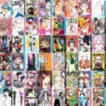 【セール】Kindleストアで集英社のマンガの一部が48%ポイント還元or最大39%オフクーポン 7月発売の｢のあ先輩はともだち｡11巻｣なども対象