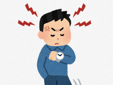 【悲報】スマホがない時代の待ち合わせ、今考えると狂ってる