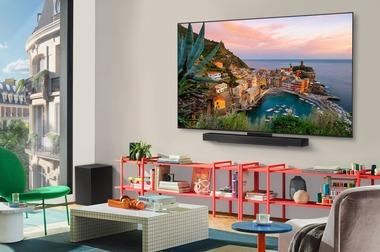 テレビを買い替えたいんやが42型と48型どっちにするか悩む