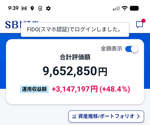 【悲報】ワイ、NISAを損切り
