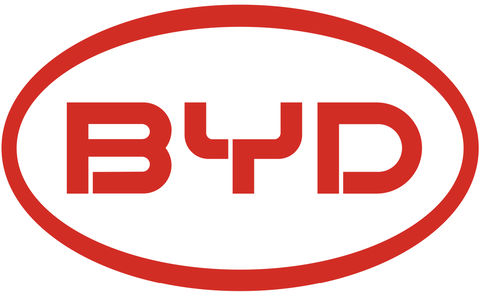 【朗報】中国BYD「5年以内に世界最大の自動車メーカーになる」