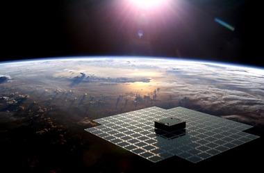 楽天G､ASTスペースモバイルと日本で衛星通信を手掛ける会社設立へ スターリンク利用のKDDI･NTTドコモ･ソフトバンクに対抗