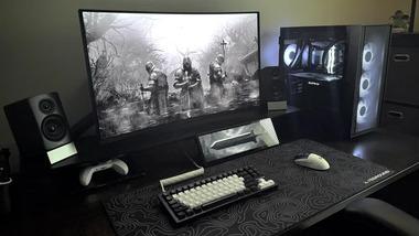 Wi-Fiルーター買い替えたらPCモニターが真っ暗になったり元通り付いたりを繰り返すようになったんだけど