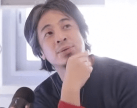 【悲報】ひろゆきがホリエモンと戦いたくない理由「たぶん僕が勝つ。そしたら一生恨まれます」