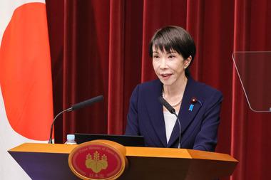 高市首相､スキャンダル追求のストレスから精神疾患が悪化して辞任？ショートリリーフは麻生指名で｢茂木｣か