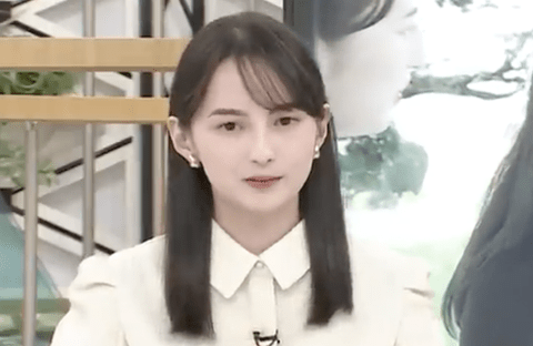 【朗報】山本恵里伽アナ「生来の名前で生涯を終えたい、これってそんなにわがままなことですか？」