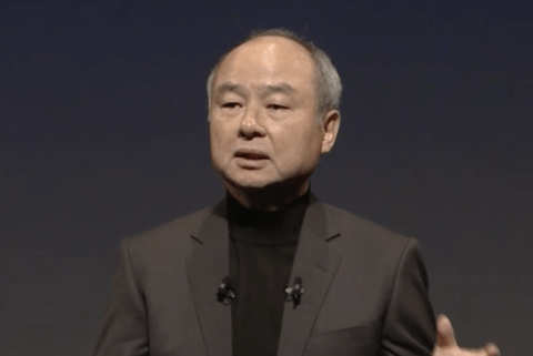 孫正義「60代には次にバトンタッチすると決めていたがまだ元気。ソフトバンクの成長に役立てる。あと10年、15年頑張る」