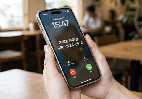 明日から携帯番号に「060」が追加　090、080、070は時代遅れ