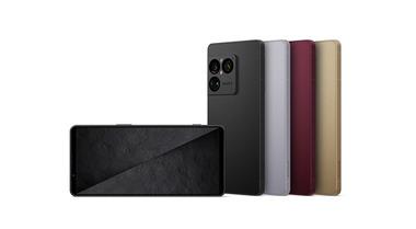 Xperia1VIII予約しちゃうね(´・ω・｀)