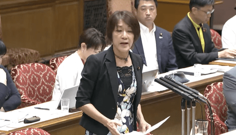 【悲報】進次郎、立憲議員に「自衛隊に行く子供はビンボー人」呼ばわりされてブチギレ