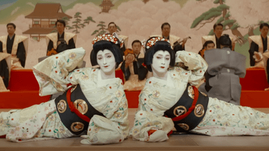 お前ら映画「国宝」見た？おもんないよ正直