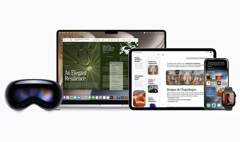 【朗報】Apple、iOS 27の新機能「Siri AI」を発表。個人情報をガッチリ保護するためEU圏内では利用不可
