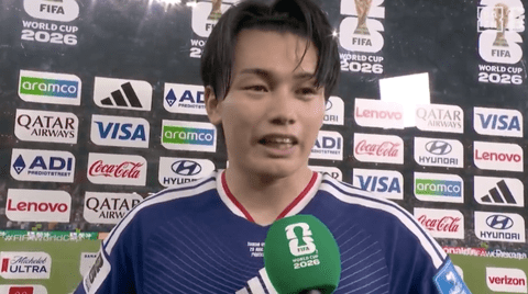【朗報】日本代表、鎌田、上田、佐野、冨安、ザイオンは間違いなくワールドクラス。三笘がいたら優勝本当にいけたかもな