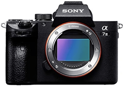 【悲報】ミラーレスカメラ(α7III)買ったカメラ初心者ワイ、とある真実を知り絶望…