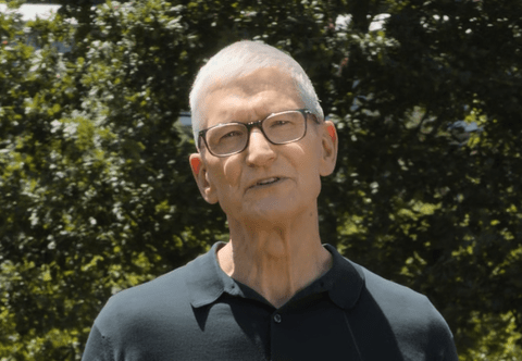 【悲報】AppleのティムクックCEO「半導体がめっちゃ高い。残念ながら製品の値上げをするしかない」