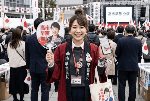【悲報】”推し活”とかいう底辺からの搾取を言い換えた言葉、発明やろ