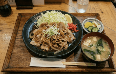 米食う習慣無くなったけどマジで困らないよな