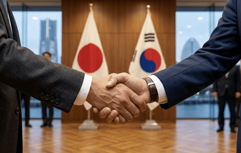 【速報】SK会長「韓国と日本が半導体で手を組めばどの国も我々に手出しできなくなる！！！」