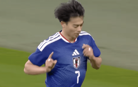 遠藤、三笘、南野が離脱したワールドカップ←これ見る価値あんの？