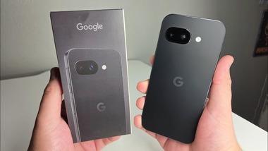 Androidスマホ買ったけどちょっと後悔してる