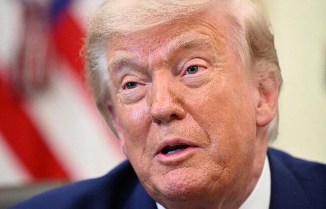 米イラン、戦闘終結で合意＝１９日の署名後、ホルムズ開放へ―「平和もたらす」とトランプおやびん