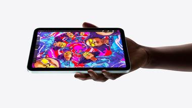 Apple､10月までに｢iPad mini 8｣を発売へ 有機ELディスプレイ搭載 iPad無印とAirの新型は2027年発売か