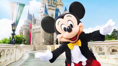東京ディズニーランド/ディズニーシー､10月からチケット上限価格を引き上げ ｢1デーパスポート｣大人価格は1500円引き上げで1万2400円に