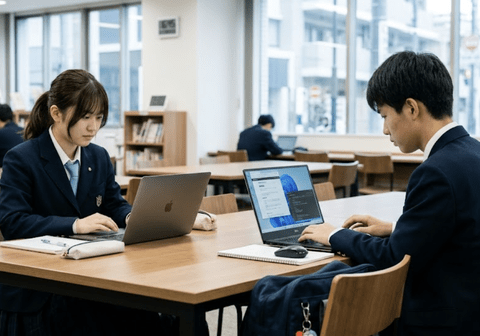 ガキワイ「Windows最高！Macは情弱ｗｗｗｗ」