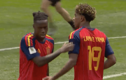 【悲報】ワールドカップのベスト4、結局フランス、スペイン、イングランド、アルゼンチンになりそう