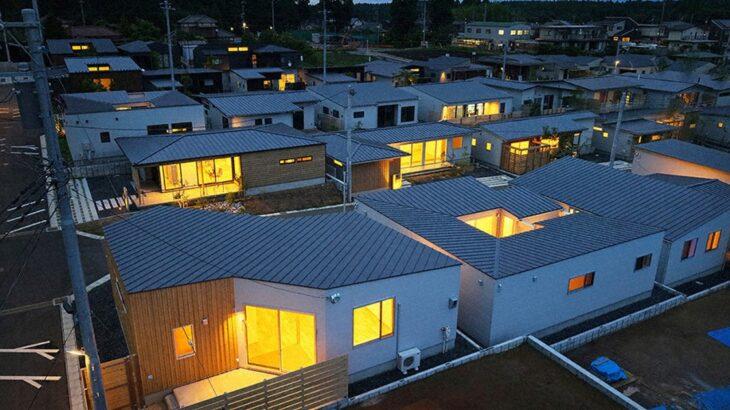 平屋住宅の人気拡大中　費用「2階建てと変わらない」のになぜ？