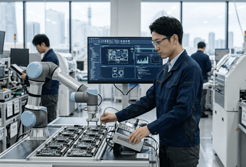 日本は技術者を大切にしないというけどさ
