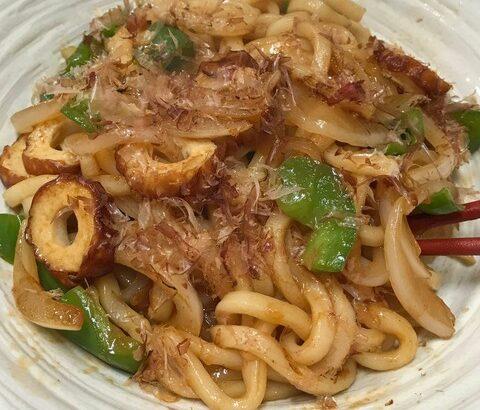 【画像】今日の貧乏飯58円(税込)
