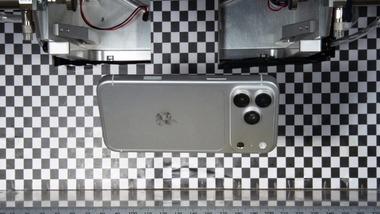 インドのタタ､Apple未発表｢iPhone 18 Pro｣の機密情報をサイバー攻撃で盗まれる ｢iPhone 18 Pro｣の落下テスト動画が公開