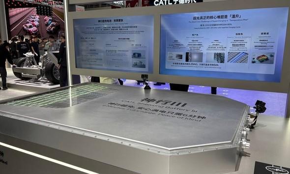 【JC-STAR】中国のバッテリー企業、日本のサイバー認証で多くが脱落…「経済安保で対立」