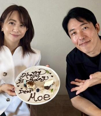 【国際】福田萌、5年間暮らしたシンガポールから日本へ帰国を告白。家族で選んだ大きな決断