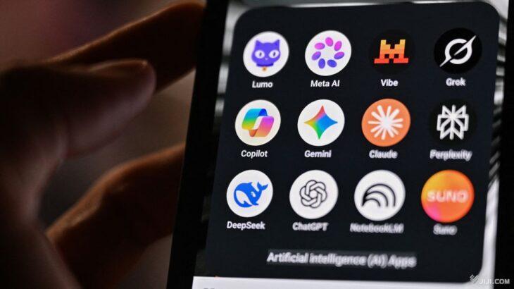 EU、米グーグルにスマホOS開放命令 他社AIの接続可能に、検索データ共有も